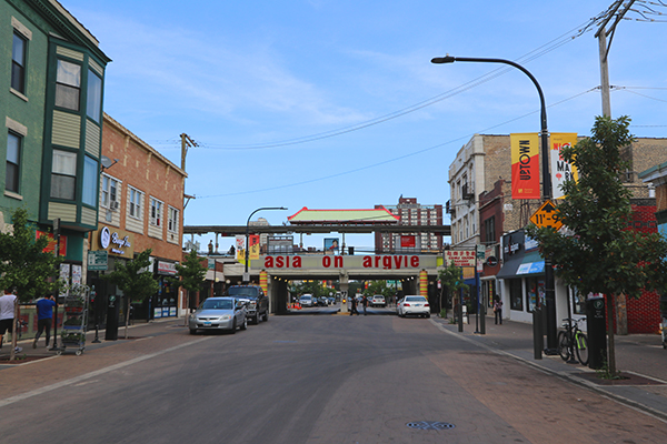 Asia on Argyle | ChicagoHome Brokerage Network at @properties